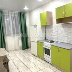 Квартира 45 м², 1-комнатная - изображение 1