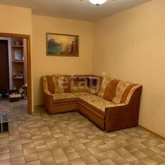 Квартира 57 м², 2-комнатная - изображение 4