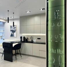 Квартира 46,3 м², 2-комнатная - изображение 3