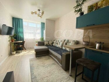 38 м², 1-комнатная квартира 23 000 ₽ в месяц - изображение 28