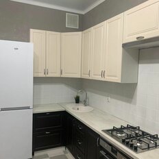 Квартира 38,4 м², 1-комнатная - изображение 4