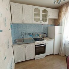 Квартира 31,4 м², 1-комнатная - изображение 5