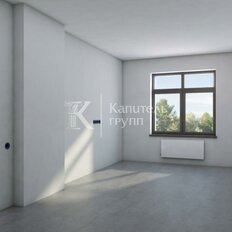 Квартира 39 м², 1-комнатная - изображение 1