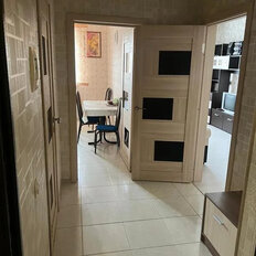 Квартира 35,4 м², 1-комнатная - изображение 1