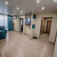 Квартира 78,1 м², 4-комнатная - изображение 3