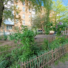 Квартира 41,5 м², студия - изображение 1