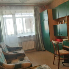 Квартира 57 м², 3-комнатная - изображение 4