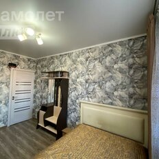 Квартира 70,4 м², 3-комнатная - изображение 5