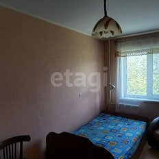 Квартира 44,3 м², 2-комнатная - изображение 4