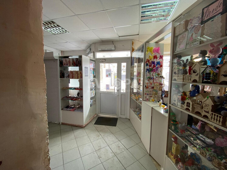 150 м², помещение свободного назначения 50 000 ₽ в месяц - изображение 54