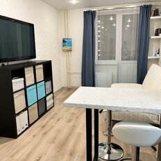 Квартира 26,4 м², студия - изображение 3