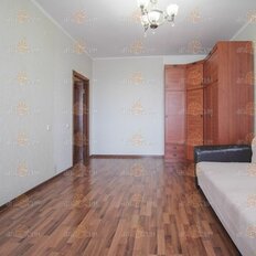 Квартира 51,1 м², 2-комнатная - изображение 5