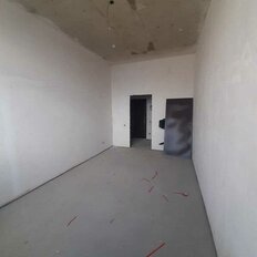 Квартира 39 м², 1-комнатная - изображение 3