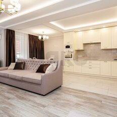 Квартира 100 м², 3-комнатная - изображение 2