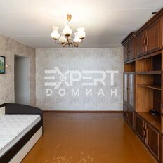 Квартира 52,5 м², 3-комнатная - изображение 3