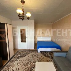 Квартира 35,6 м², 1-комнатная - изображение 3