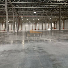 21000 м², склад - изображение 4