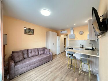 20 м², квартира-студия 58 000 ₽ в месяц - изображение 3