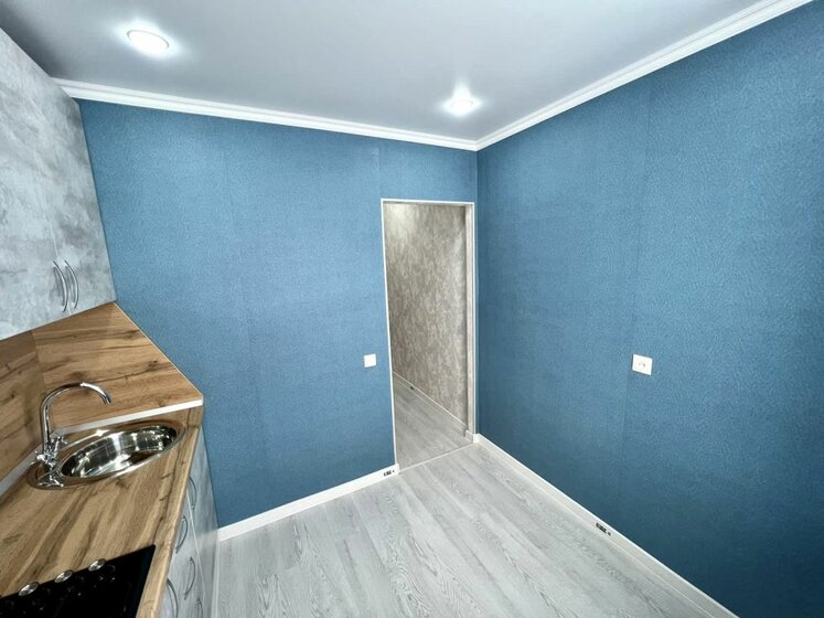 17 м², 1-комнатная квартира 3 900 000 ₽ - изображение 49