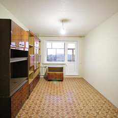 Квартира 35 м², 1-комнатная - изображение 1