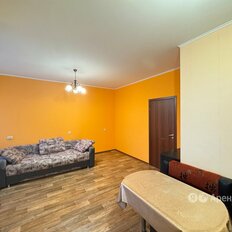 Квартира 32 м², студия - изображение 2