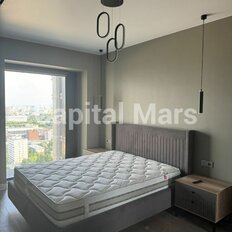 Квартира 40 м², 1-комнатная - изображение 3