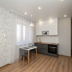 Квартира 31,6 м², 1-комнатная - изображение 5