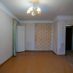 Квартира 41,3 м², 3-комнатная - изображение 5