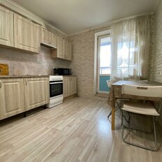 Квартира 52,5 м², 2-комнатная - изображение 1