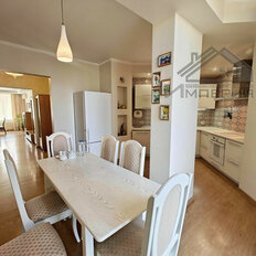 Квартира 111 м², 4-комнатная - изображение 5