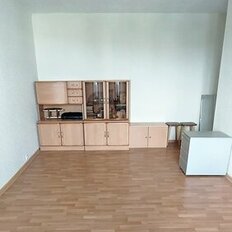 Квартира 57,9 м², 3-комнатная - изображение 3