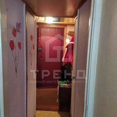 Квартира 31 м², 1-комнатная - изображение 3