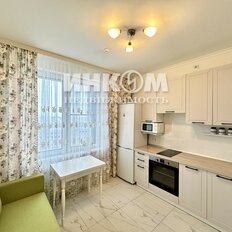 Квартира 57,3 м², 2-комнатная - изображение 1