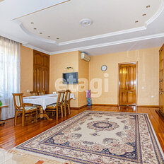 Квартира 227,2 м², 3-комнатная - изображение 4