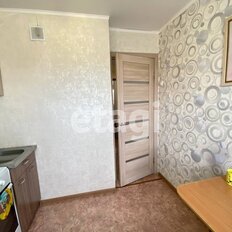 Квартира 31 м², 1-комнатная - изображение 5