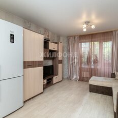 Квартира 37,9 м², 1-комнатная - изображение 1