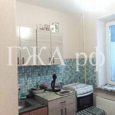 Квартира 25,9 м², студия - изображение 5