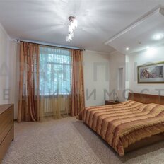 Квартира 170 м², 3-комнатная - изображение 4