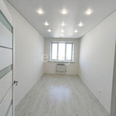 Квартира 51,6 м², 2-комнатная - изображение 1