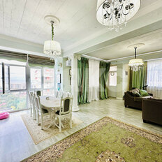Квартира 119 м², 2-комнатная - изображение 5