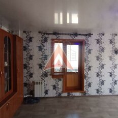 Квартира 35 м², 1-комнатная - изображение 2