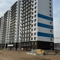 Квартира 61,2 м², 2-комнатная - изображение 2