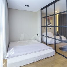 Квартира 35 м², 1-комнатная - изображение 2