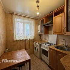 Квартира 30,2 м², 1-комнатная - изображение 3