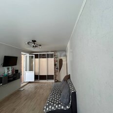 Квартира 36,4 м², 1-комнатная - изображение 4