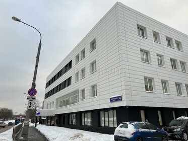 671 м², готовый бизнес 107 500 000 ₽ - изображение 60