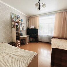 Квартира 72,1 м², 3-комнатная - изображение 3