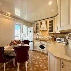 Квартира 72,5 м², 3-комнатная - изображение 2