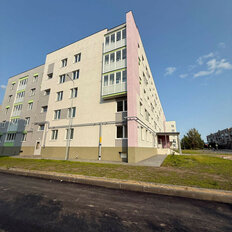 Квартира 34,4 м², 1-комнатная - изображение 5