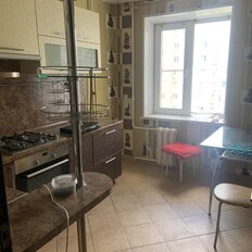 Квартира 64,8 м², 3-комнатная - изображение 4